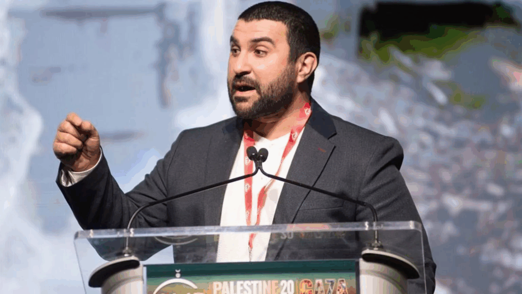 British journalist to be freed from US immigration detention – MyJoyOnline