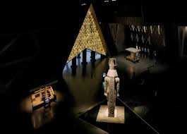 Mahama congratulates El-Sisi on opening of Grand Egyptian Museum  