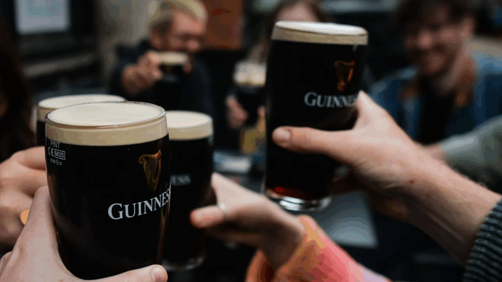 Guinness maker appoints former Tesco boss to stem flagging sales – MyJoyOnline