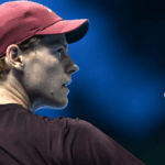 Sinner sweeps past Auger-Aliassime at ATP Finals