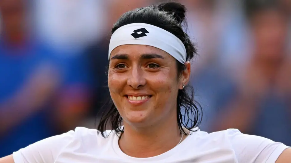 ‘Cutest comeback ever’ – Jabeur announces pregnancy – MyJoyOnline