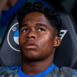 What next for Real Madrid's forgotten man Endrick?