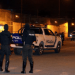 Dozens of inmates found hanged in Ecuador prison