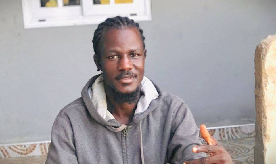 Man wanted over series of murders in Upper East – MyJoyOnline