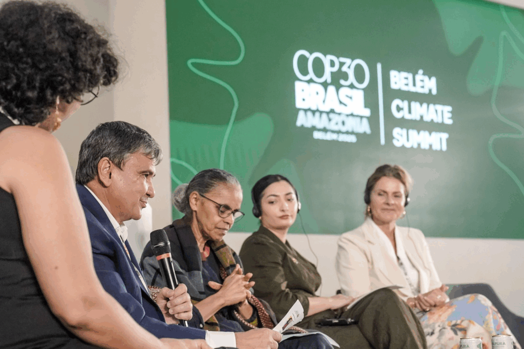 COP30 opens with global call to tackle hunger, poverty, and climate injustice – MyJoyOnline