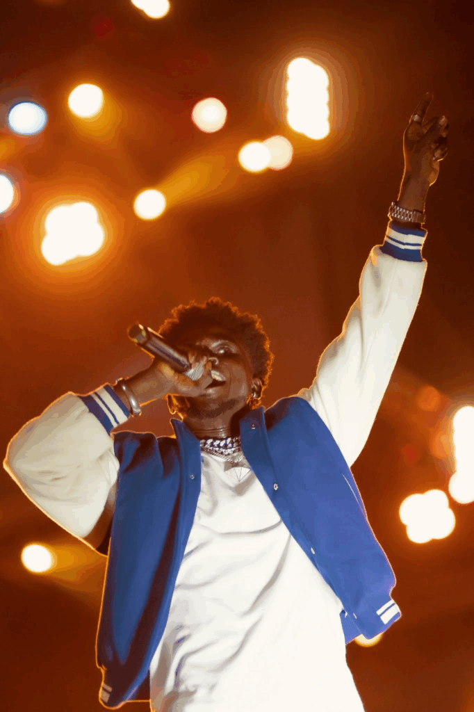 GTBank set to host second edition of biggest free music concert in Ghana 