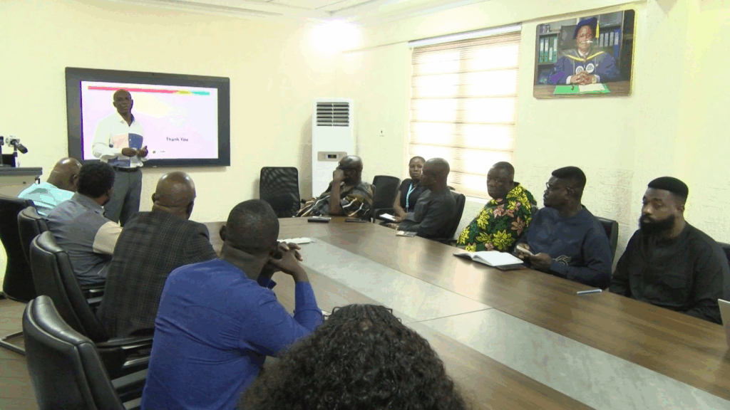 Parliament’s Trades and Industry Committee calls for support for ICUMS