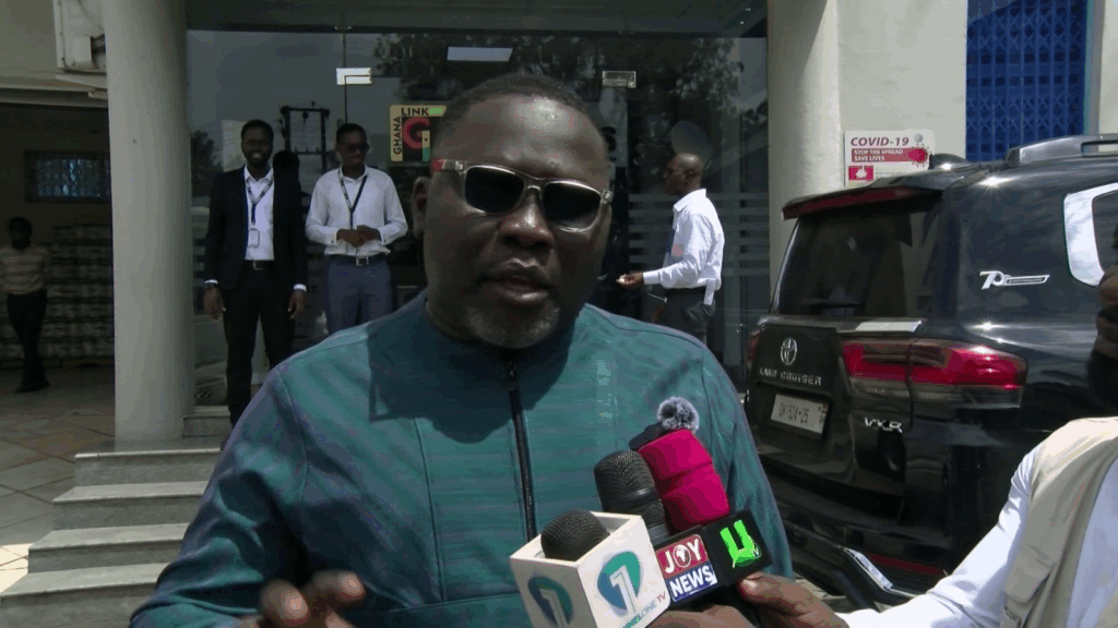 Parliament’s Trades and Industry Committee calls for support for ICUMS