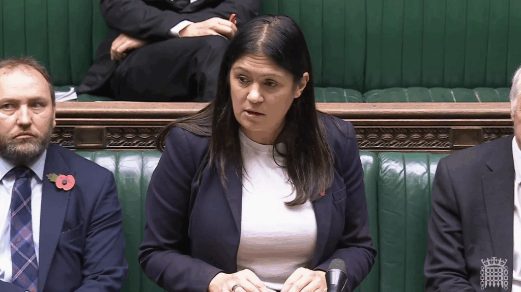 BBC must fight to restore trust, Nandy tells MPs – MyJoyOnline