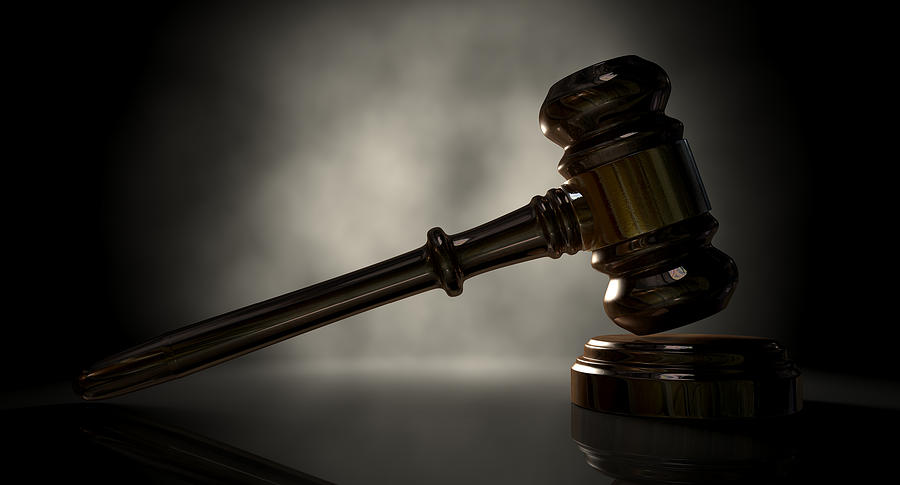 Father and son convicted to a fine for stealing and assault  – MyJoyOnline