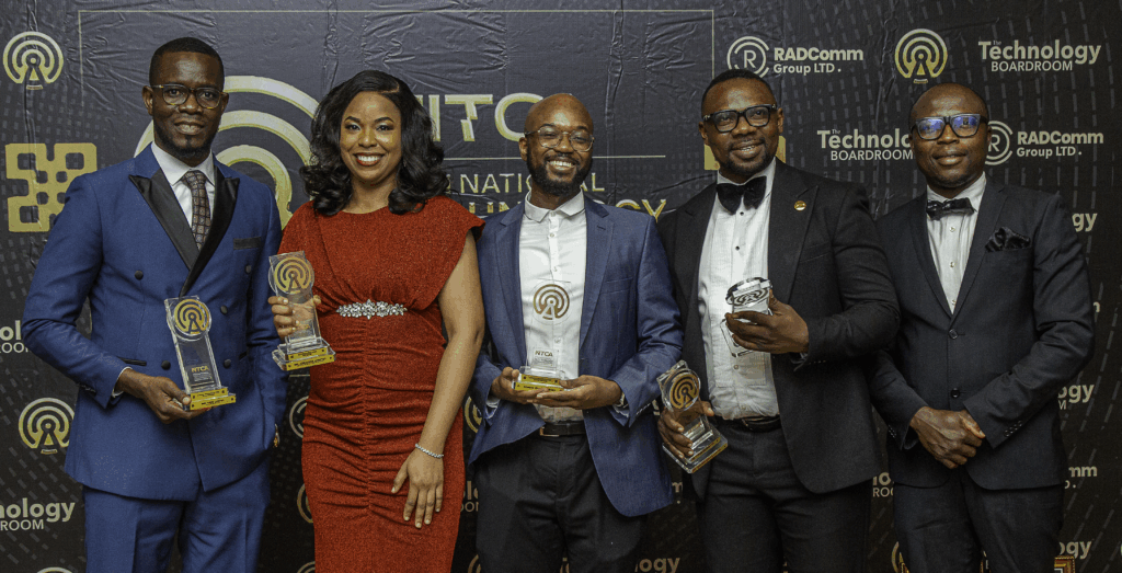 Comsys Ghana bags 8 prestigious honours at 7th NTCA Awards – MyJoyOnline