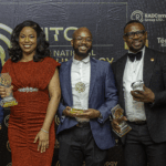 Comsys Ghana bags 8 prestigious honours at 7th NTCA Awards