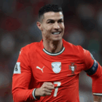 Ronaldo confirms 2026 World Cup will be his last Ronaldo confirms 2026 World Cup will be his last