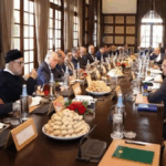 King Mohammed VI launches consultations on updated autonomy initiative