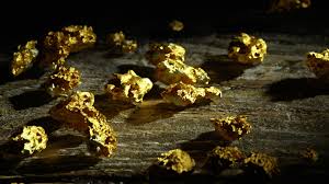 GoldBod records over US.4bn in gold aggregation and exports in 3rd quarter of 2025 – MyJoyOnline