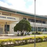 Cape Coast Teaching Hospital