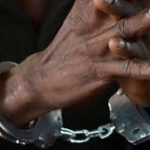 Blogger arrested after former NCA board chair reports alleged false publication