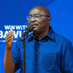 NPP presidential race: Bawumia dominates 14 out of 16 regions - Global Info Analytics NPP presidential race: Bawumia dominates 14 out of 16 regions - Global Info Analytics
