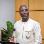 Ghana's economy grew at a rate of 5.1% in August 2025