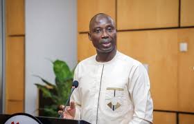 Ghana’s economy grew at a rate of 5.1% in August 2025