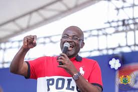 Bawumia’s early concession in 2024 election cost NPP in parliament – Kennedy Agyapong – MyJoyOnline