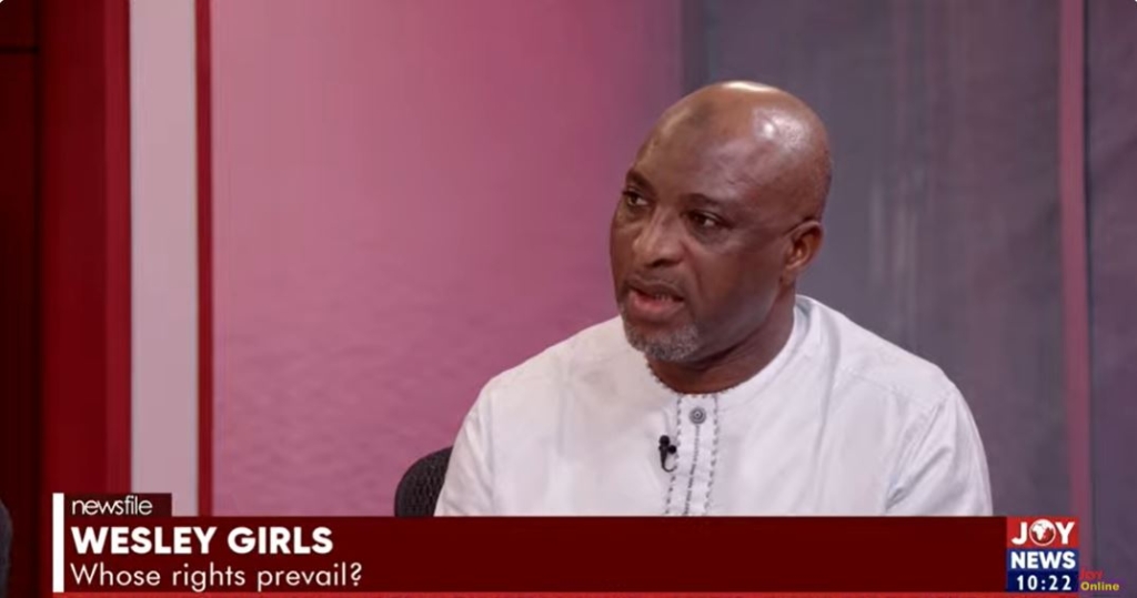 Muntaka praises Christian schools’ commitment to inclusivity – MyJoyOnline