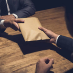 New GSS data shows bribery declining, but repeat payments surge as Police MTTD tops list New GSS data shows bribery declining, but repeat payments surge as Police MTTD tops list