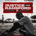 #JusticeForRansford campaign intensifies as Ghanaians call for justice over death of 16-year-old footballer #JusticeForRansford campaign intensifies as Ghanaians call for justice over death of 16-year-old footballer