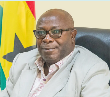 NaCCA deputy director makes U-turn, apologises after insisting he would continue using “invalid Dr” title – MyJoyOnline