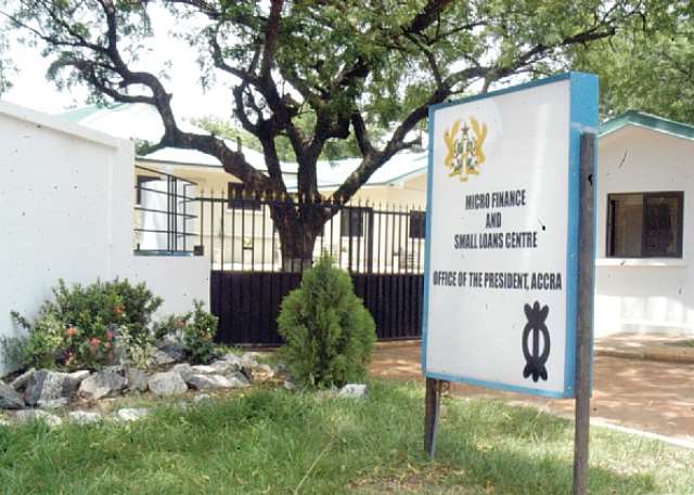 MASLOC refutes viral Facebook claim over six months’ staff salary arrears – MyJoyOnline