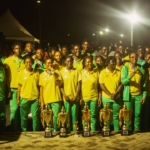KNUST dominate 28th GUSA Cross Country and Minor Games KNUST dominate 28th GUSA Cross Country and Minor Games