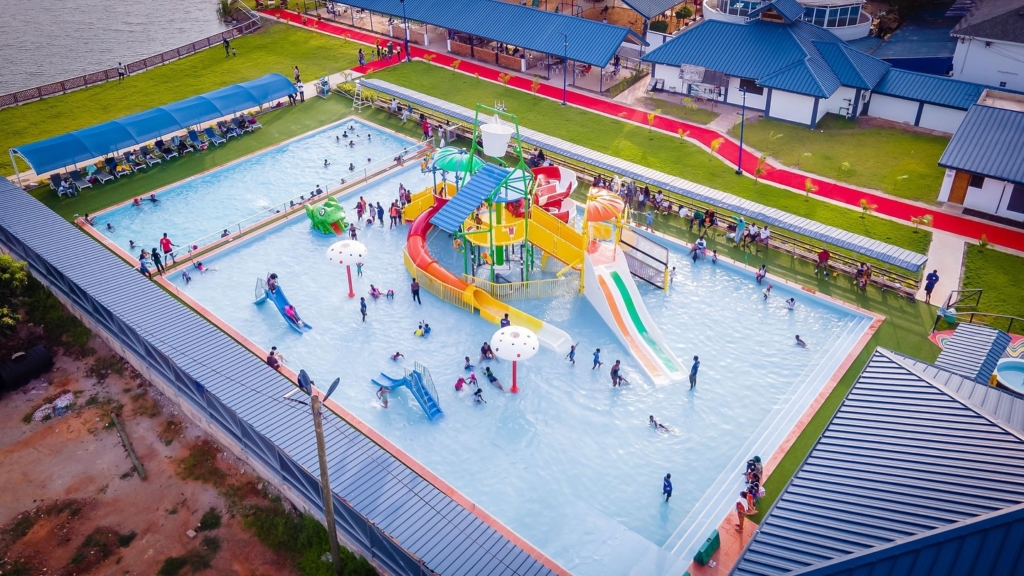 Lakeside Marina Park named Eco Tourism Site and Attraction of the Year for Greater Accra