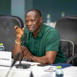 Lands Minister Armah-Kofi Buah to lead Ghana's delegation at COP 30 in Brazil