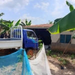 Assin Fosu: Learner driver kills mother of four Assin Fosu: Learner driver kills mother of four