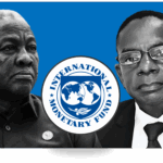 Ghana’s asset declaration framework “incomplete and ineffective” in fighting corruption—IMF. Ghana’s asset declaration framework “incomplete and ineffective” in fighting corruption—IMF.