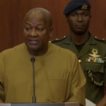 Diplomacy is no longer about protocol representation, champagne drinking – Mahama tells new envoys