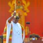 2025 in Review: Fire, power and the weight of return (January – March)