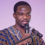 Paul Adom-Otchere criticises Manasseh Azure for targeting local firms in investigations Paul Adom-Otchere criticises Manasseh Azure for targeting local firms in investigations