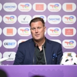 Black Queens coach relishes tough test against England Black Queens coach relishes tough test against England