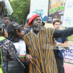 Democracy hub files defamation suit against Nana Kwame Bediako over alleged false claims Democracy hub files defamation suit against Nana Kwame Bediako over alleged false claims