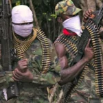 Terrorists kidnap students, teachers from Niger boarding school in Nigeria