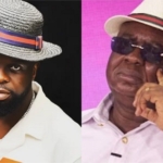 Fredima responds to Ofori Amponsah over Lumba introduction claim Fredima responds to Ofori Amponsah over Lumba introduction claim