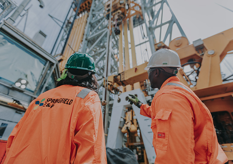 Energy Minister sets strict technical and commercial criteria for Springfield deal – MyJoyOnline