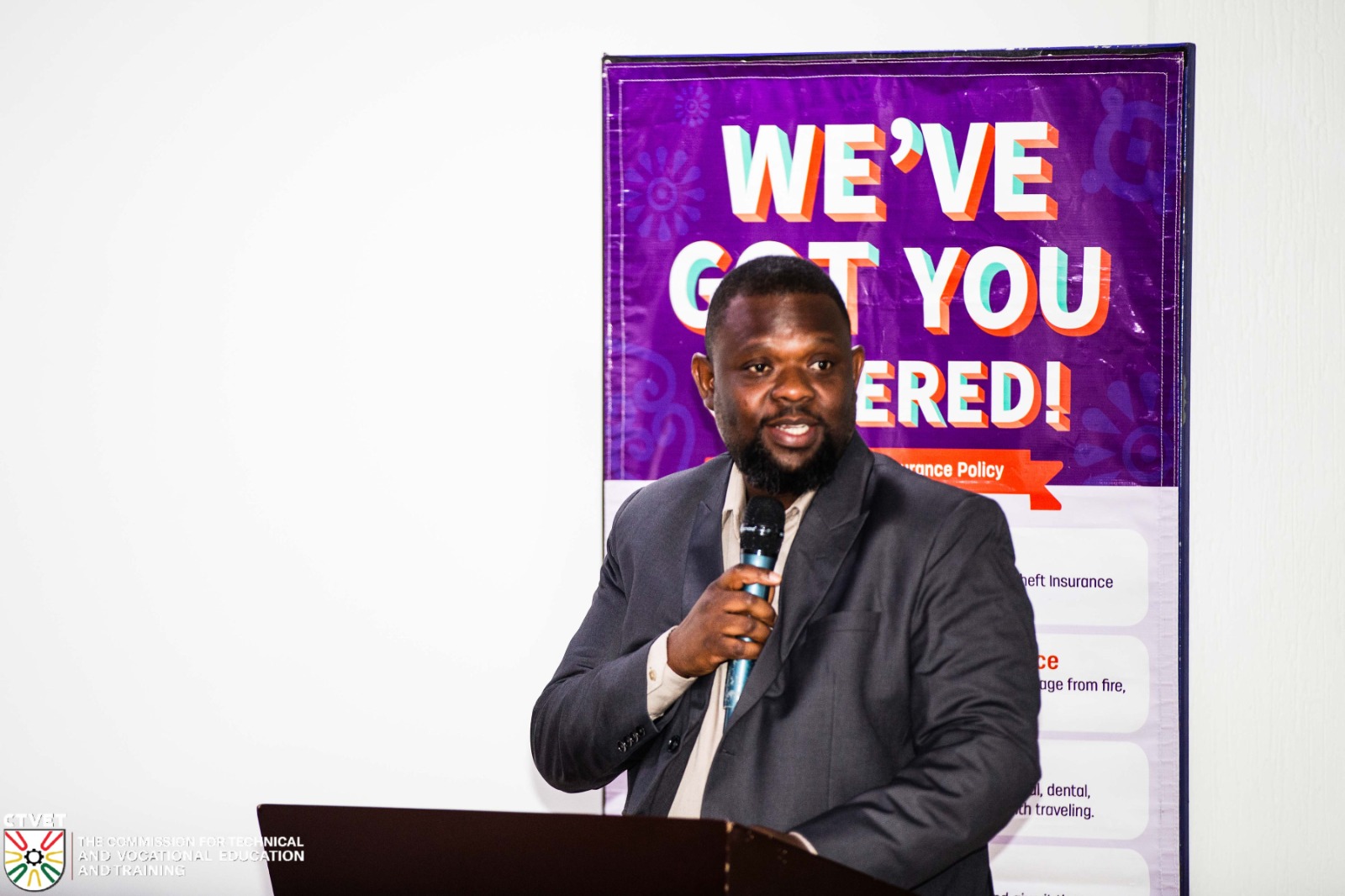 Stronger industry–training collaboration key to driving Ghana’s electric mobility agenda – CTVET’s Kwame Zu