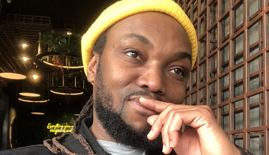 David Oscar releases inspiring reggae single ‘New Dawn’ – MyJoyOnline