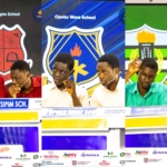NSMQ 2025: Mfantsipim, Opoku Ware, St. Augustine’s set for epic battle for the coveted trophy and ultimate glory