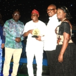 Ghana Ports and Harbours Authority wins 3 awards at African Ports Awards in Congo Ghana Ports and Harbours Authority wins 3 awards at African Ports Awards in Congo