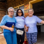 Transcending Borders: Perfect Compassion Initiative’s International Outreach in springs, South Africa