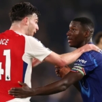 Caicedo vs Rice: Daniel Koranteng and Sitso debate who’s better on Sports Zone