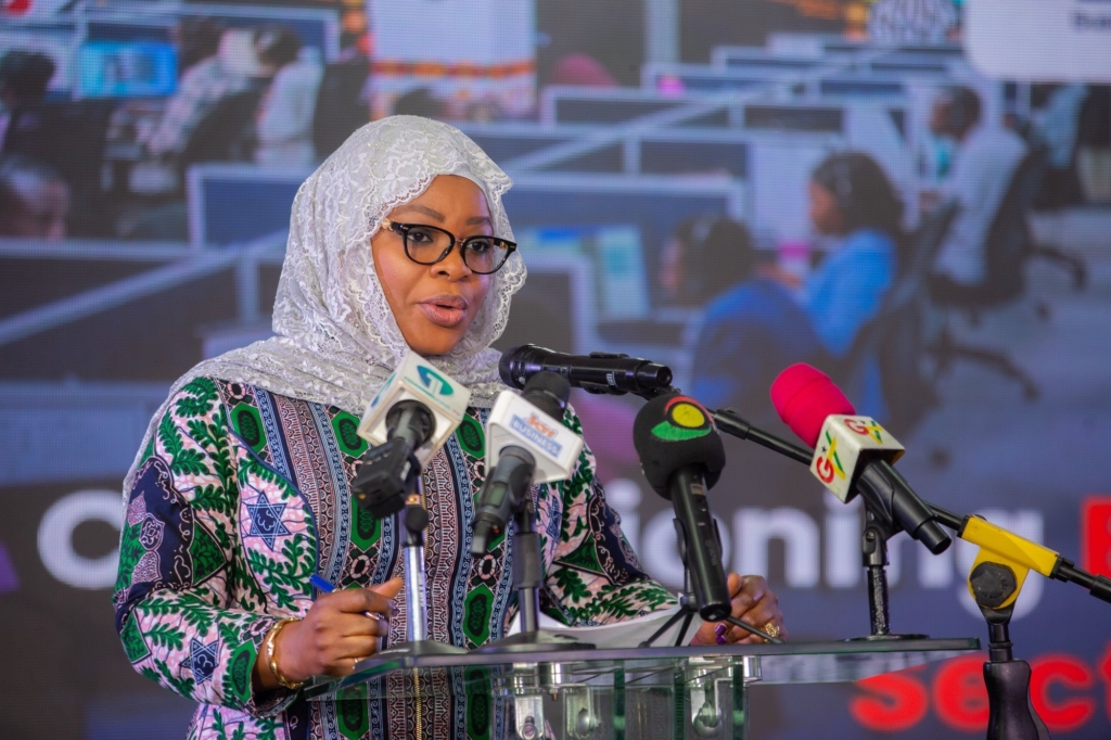 BOSAG unveils ambitious 5-year strategic plan aimed at creating 100,000 job opportunities by 2030 BOSAG unveils ambitious 5-year strategic plan aimed at creating 100,000 job opportunities by 2030